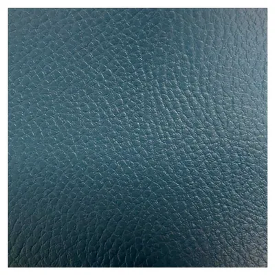 Produktbild von Kunstleder aus PVC, Breite 140 cm, Meterware, wählbare Farben in Petrol