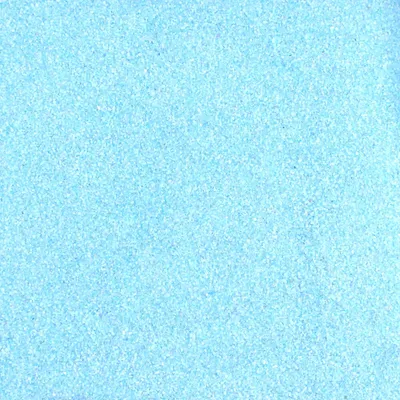 Produktbild von 1kg Dekosand ca.0,1-0,5mm Bastelsand Streusand Farbsand Streudeko Eurosand, Farbe:hellblau