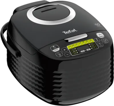 Produktbild von Multivarič TEFAL RK745800 16v1 SpheriCook