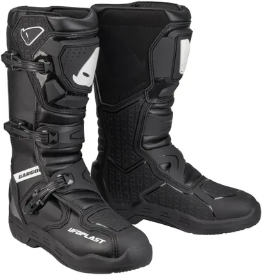 Produktbild von Ufo Gargor Offroad-stiefel Schwarz EU 43 Herren Schwarz EU 43