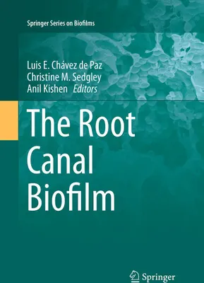 Produktbild von The Root Canal Biofilm