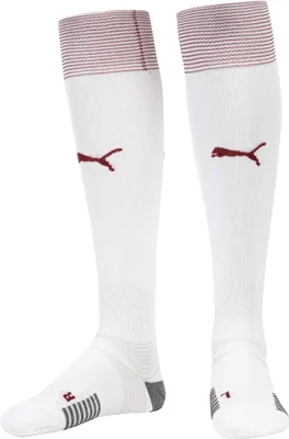 Produktbild von 47-49|Schweiz PUMA Auswärts Stutzen 757423-02