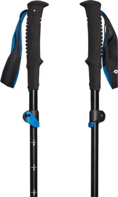 Obrázok produktu pre Black Diamond BlaDia DISTANCE FLZ POLES 110cm gy| BD11253310161101