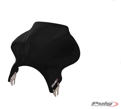 Obrázek produktu pro PUIG 21349F Cockpit fit pro KAWASAKI Z900RS Strong tónovaný
