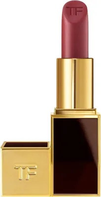 Produktbild von TOM FORD Lip Color, Rose, Night Mauve, 1 Farben, Färbung, Feuchtigkeitsspendend, Frauen, Flasche
