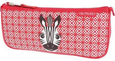 Immagine prodotto di Herlitz 50038961 Herlitz Faulenzer Sport Cute Animals Zebra
