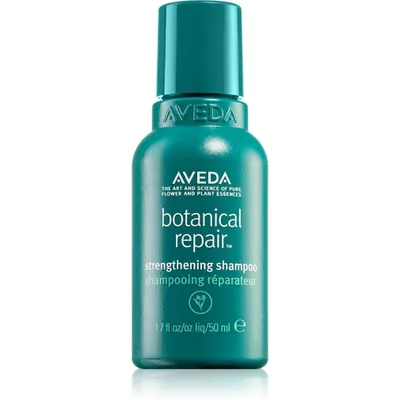 Zdjęcie produktu dla Aveda 18084019474, 50 ml, Szampon, Kobiety, Do wszystkich włosów, Wszystkie kolory, Naprawa, Wzmacniający