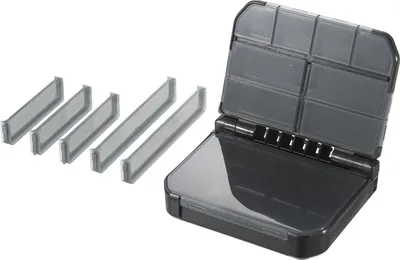 Produktbild von Meiho Versus Smartbox VS 318 SD