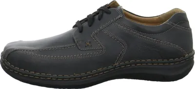Produktbild von Josef Seibel Halbschuhe Anvers 08 Schwarz Herren