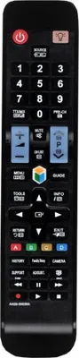 Image de Samsung Télécommande TV AA59-00638A TOUCHES LUMINEUSES