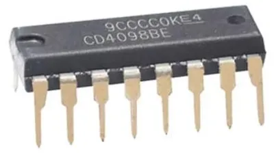 Image de Double Multivibrateur Monostable