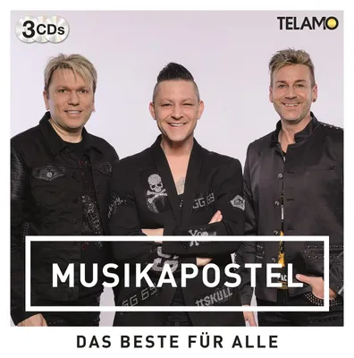Produktbild von Das Beste für Alle