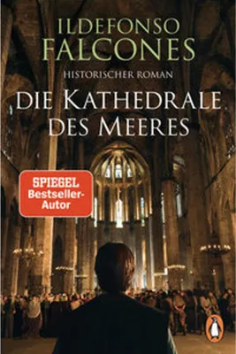 Produktbild von Die Kathedrale des Meeres