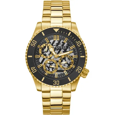 Zdjęcie produktu dla Zegarek Guess GW0488G2 złoty