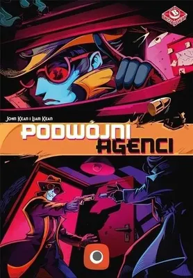 Produktbild von Doppelagenten PORTAL – PORTAL GAMES