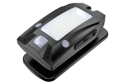 Zdjęcie produktu dla LED LENSER LED Clip Leuchte SC4R 350642 4058205022095