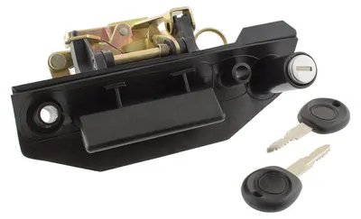 Produktbild von VW T4 90-03 Außengriff für Heckklappe