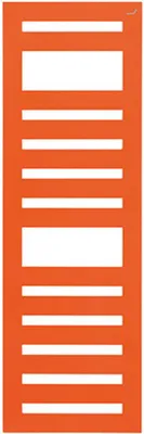 Immagine prodotto di Zehnder Metropolitan Design radiateurs électriques METE-080-040-040 / GD, ZM2Z1140B100020, ZM2Z1140B100020