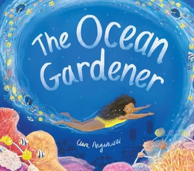 Produktbild von The Ocean Gardener