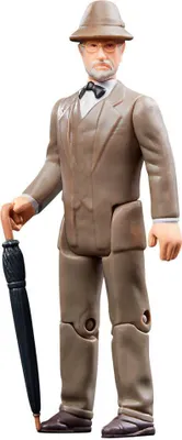 Obrázok produktu pre Indiana Jones Dr. Henry Jones, 4 rok / roky, Indiana Jones, Viacfarebný