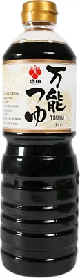 Produktbild von MHD30.06.2026 Morita Bannou Tsuyu 1L