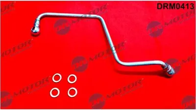 Obrázek produktu pro Mazací Potrubí Turbodmychadla Ford Fiesta 1.4Tdci 10-