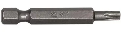 Obrázok produktu pre Skrutkovač Torx T15, dĺžka 50 mm, 1/4", / Richmann Exclusive C6593