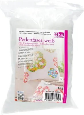 Obrázek produktu pro Efco Creative Výplň do hraček 50 g