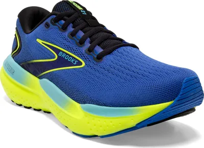 Produktbild von Brooks GLYCERIN 21 Men | 1104191D429, Größe:US 10.5 - EU 44.5 - CM 28.5 - UK 9.5