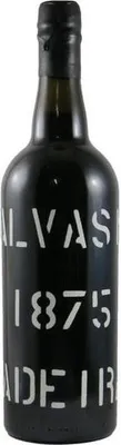 Produktbild von MBV Barbeito Malvasia Madeira 1875 20% Alc. 750 ml