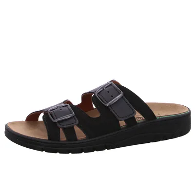 Produktbild von Algemare Pantolette Blau
