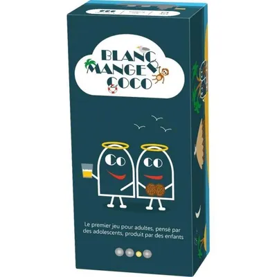 Zdjęcie produktu dla Blackrock Games HIB001BL, Dorosły, 18 lat(a), 99 lat(a), Każda płeć, Karton, Papier, Wielobarwny