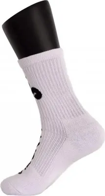 Image de Vibor-a Plus Chaussettes Blanc EU 39-42 Hommes,Femmes Blanc EU 39-42
