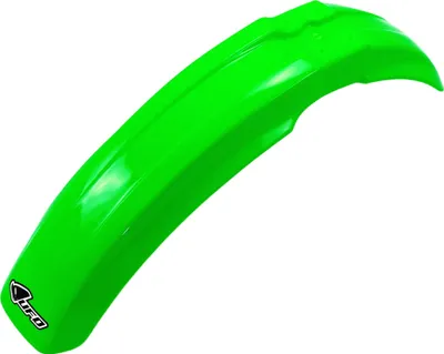 Zdjęcie produktu dla Ufo Ka02755-aflu błotnik przedni zielony zielony jeden rozmiar