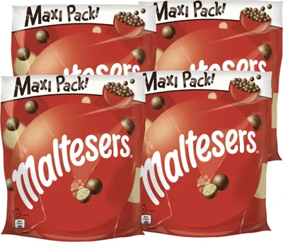 Produktbild von Maltesers 4X 300G