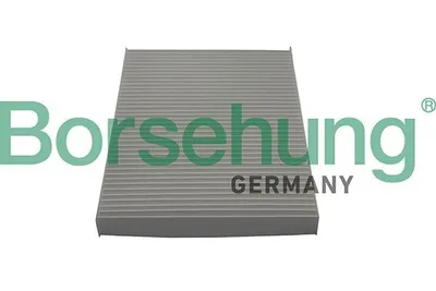 Produktbild von Borsehung B10515 Innenraumfilter Pollenfilter für VW Golf IV Schrägheck (1J1)