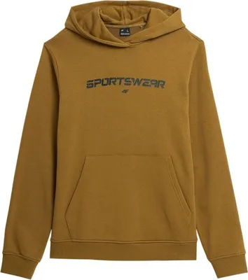 Produktbild von 4F Sweatshirts 4FAW23TSWSM077374S, Größe: 185