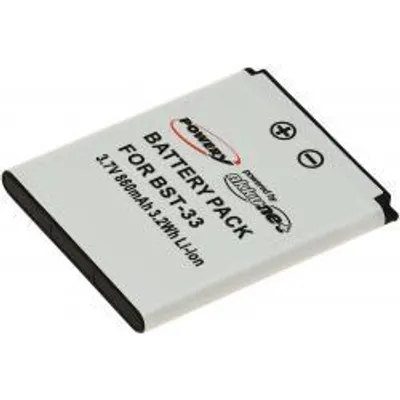 Produktbild von Bateria Sony-Ericsson Z800i