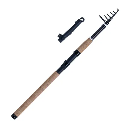Produktbild von WFT Teleskoprute XK-Bone Tele Trout Länge 3,10m Wurfgewicht 5-20g