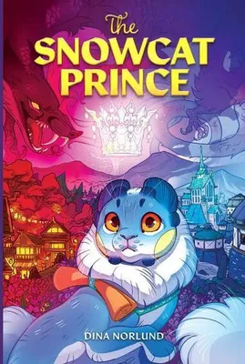 Produktbild von The Snowcat Prince