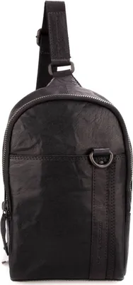 Produktbild von Spikes & Sparrow Crossover Bag Herren, Damen 020551 cognac