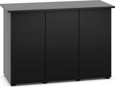 Produktbild von Aquarium Unterschrank Juwel SBX Rio 350 121x51x80 cm, schwarz
