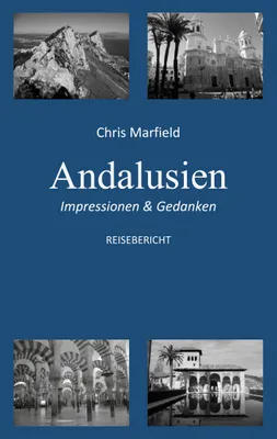 Produktbild von Andalusien