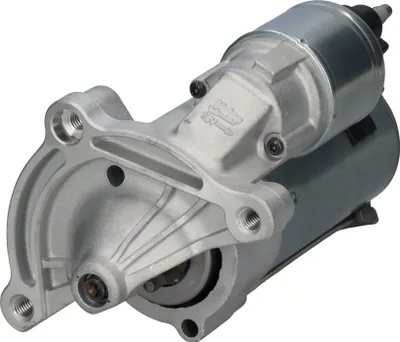 Produktbild von VALEO 460437 Starter Anlasser 1,4kW passend für PEUGEOT 206 Schrägheck (2A/C) 12V