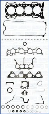 Produktbild von AJUSA 52248000 Zylinderkopf Dichtungssatz für HONDA PRELUDE V (BB)