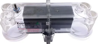 Produktbild von Ecosalt bmsc 13 elektrolyseurzelle Monarch 0681
