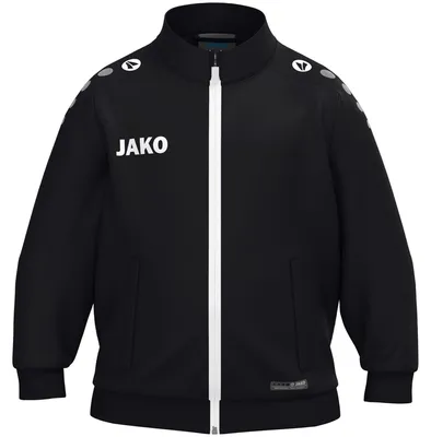 Zdjęcie produktu dla Kurtka poliestrowa JAKO One czarna 104