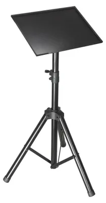 Produktbild von Adam Hall Notebookständer Laptop-Staender Stahl