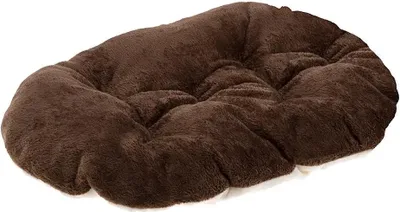 Image de Ferplast Relax 55 4 Coussin Moelleux Marron