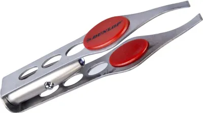 Immagine prodotto di Pinzette Dunlop con luce LED